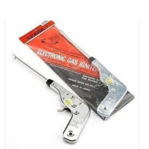 Spark Electronic Gas Lighter With Spark