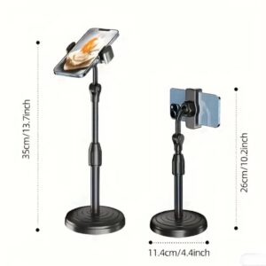 Adjustable Phone Stand/Holder
